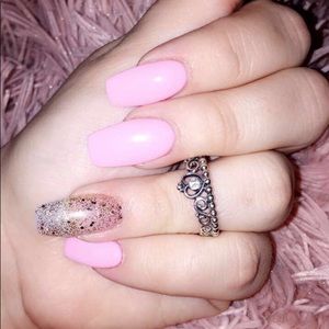 Pandora Princess Ring